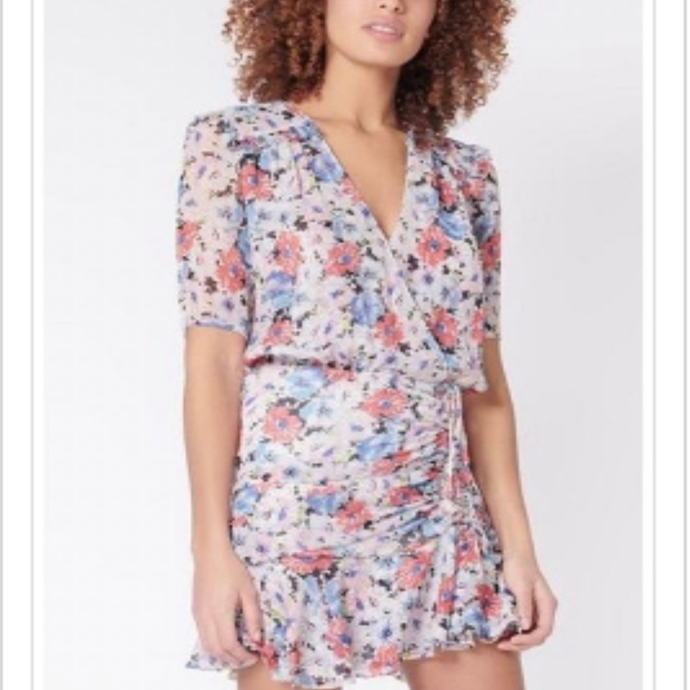 Veronica Beard Dakota dress